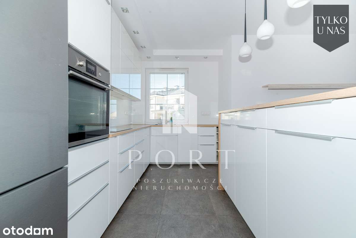 Mieszkanie na sprzedaż Ogrody Tesoro. - Pełny obrazek: 4/14