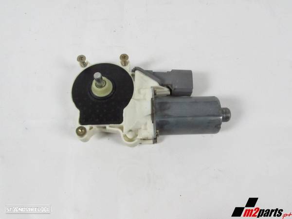 Motor elevador da Porta Esquerdo/Frente Seminovo/ Original BMW Z4 Roadster (E85)... - 2