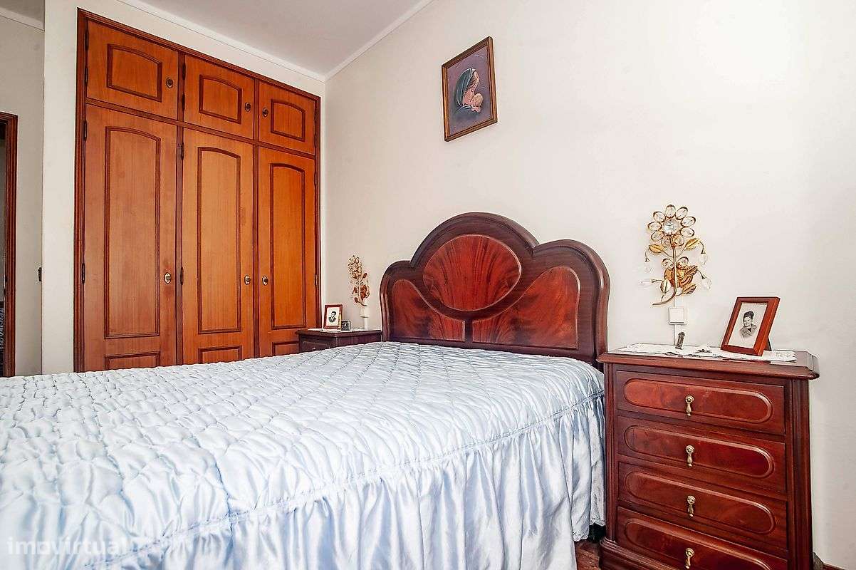 Apartamento T3 à venda em Tomar-15