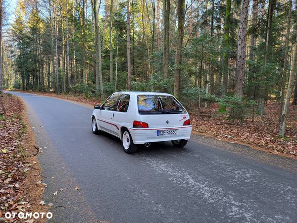 Peugeot 106 - 12