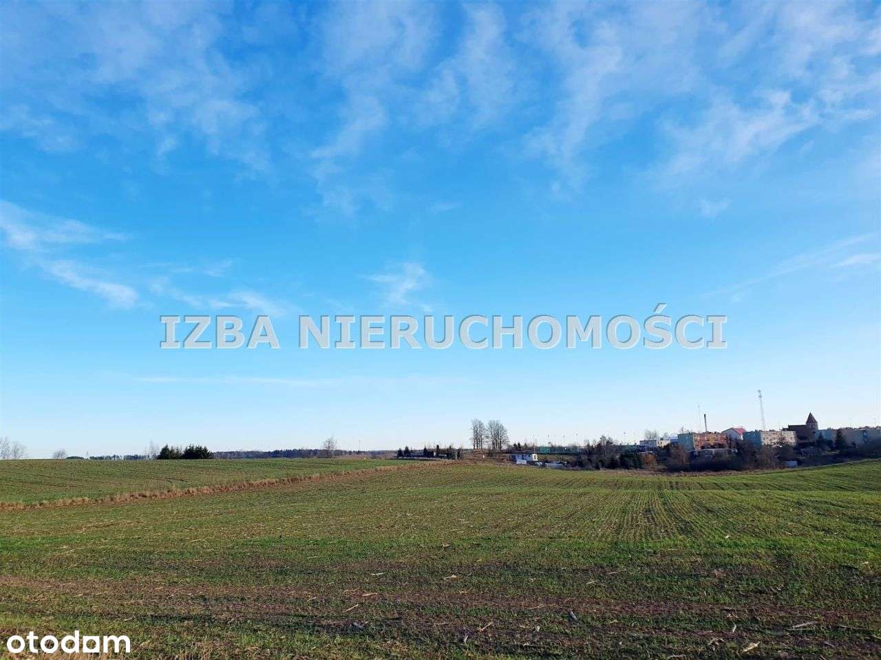 Działka, 3 000 m², Wiśniowo Ełckie-12
