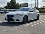 BMW M5 M550d xDrive - 5