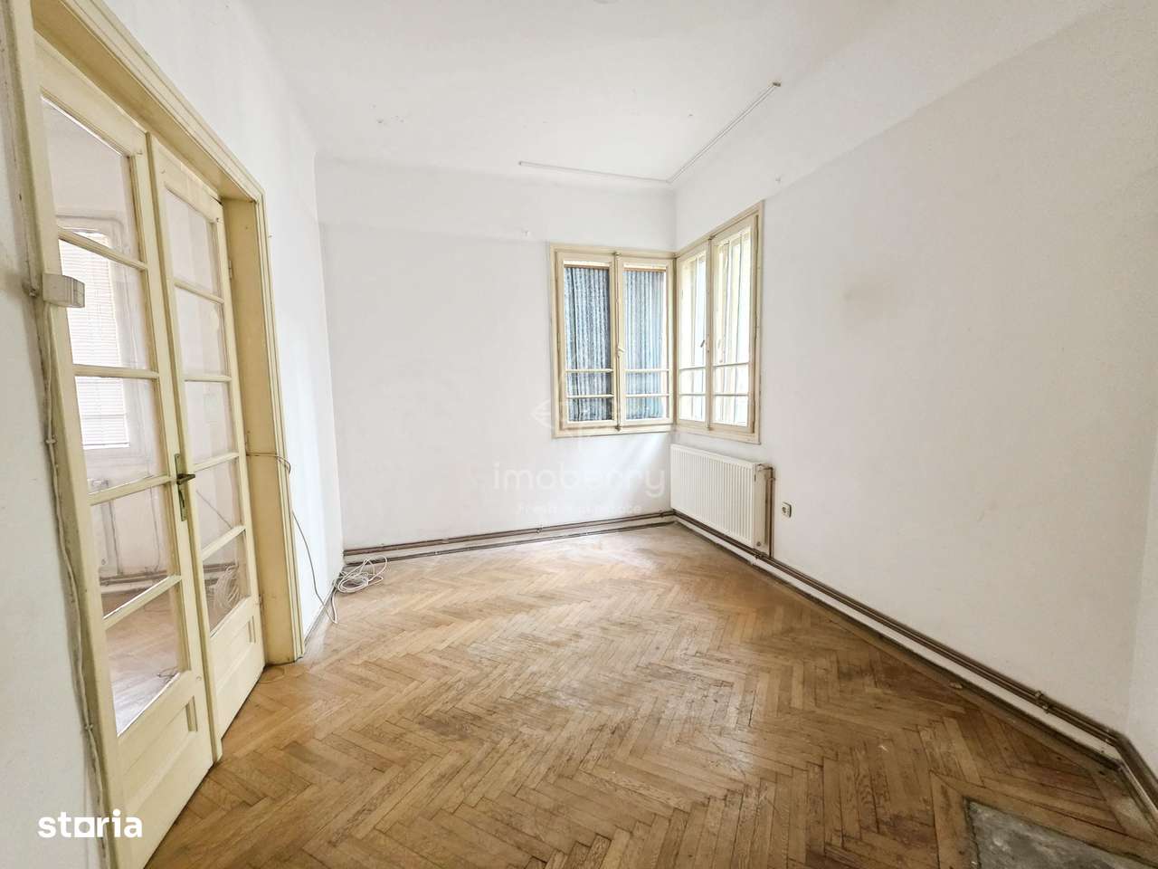 Vanzare imobil Str. Episcop Radu | OPORTUNITATE | Oferta RARA |-15
