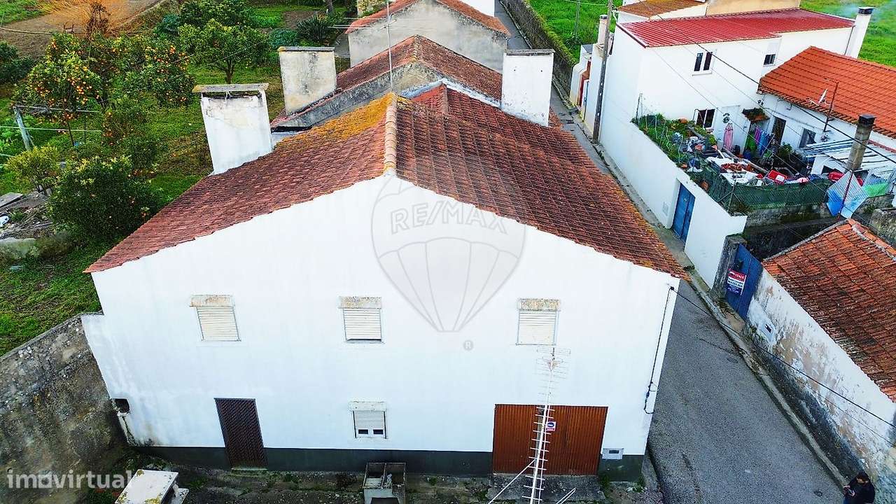 Moradia T3 para venda - Grande imagem: 3/12