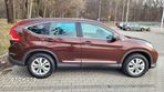 Honda CR-V 2.2i-DTEC Elegance - 6