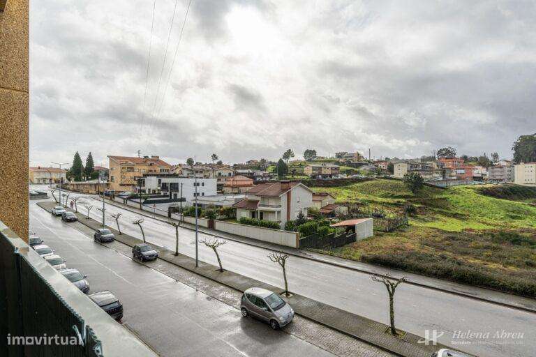 Apartamento T2 Lixa-11