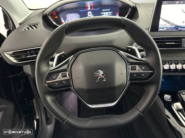 Peugeot 5008 1.5 BlueHDi Allure EAT8 - 15