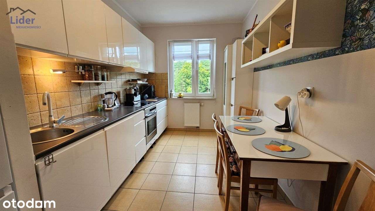 Piękne 2 pokojowe, 1 piętro,"Przy Lesie" Toruń-11