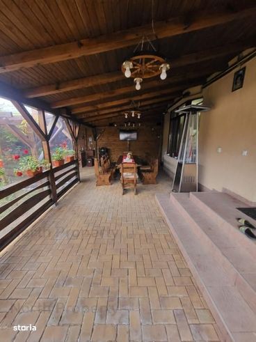 Vila 7 camere in Afumati-3