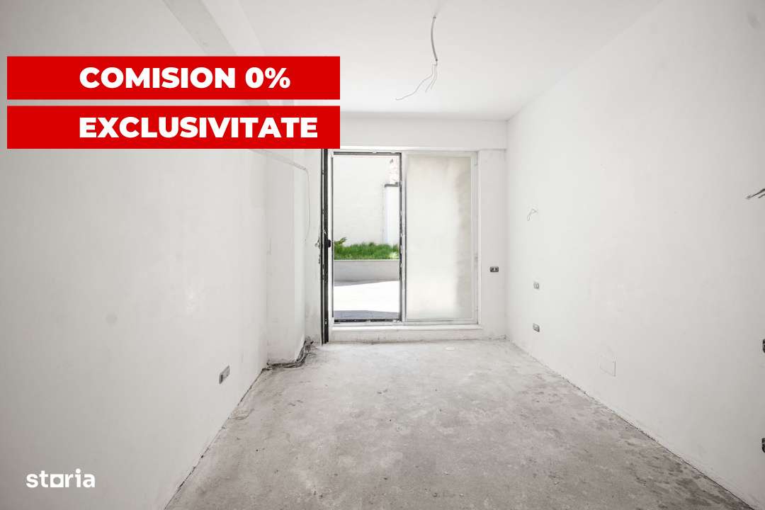 VANZARE APARTAMENT 4 CAMERE UNIRII-CASA POPORULUI-COMISION 0%-9