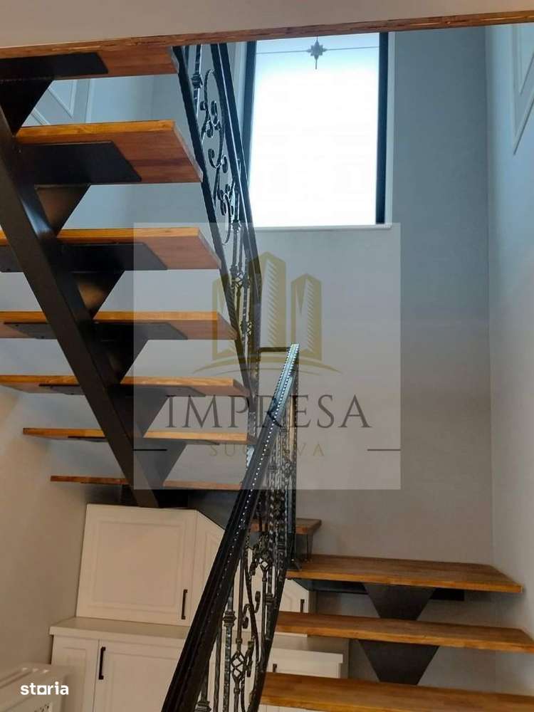 Oferta!! Vino să-ti cumperi casa mult visata! Materiale premium-5