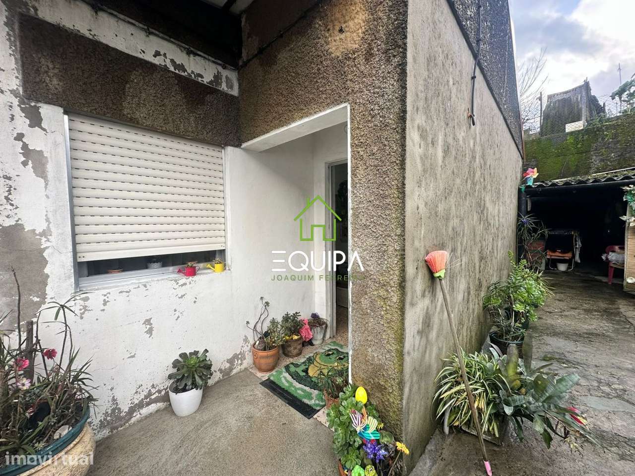 Moradia Térrea T3 - Grande imagem: 2/5