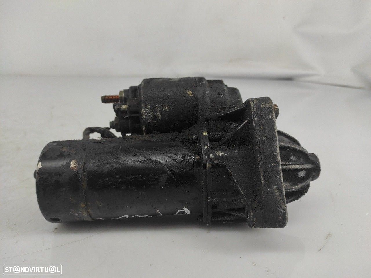 Motor De Arranque Fiat Stilo (192_) - 1