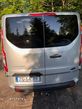 Ford Transit Custom - 6