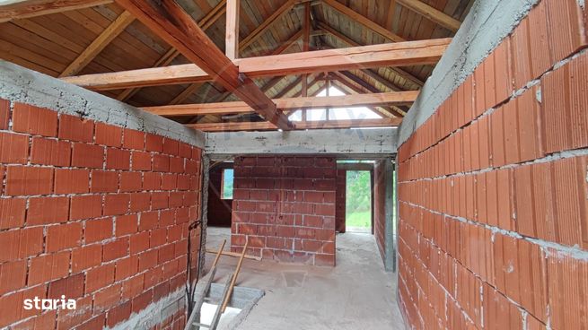 Casă de vacanta cu 6 camere de vanzare Suncuius-8