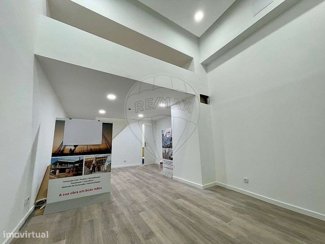 Loja  para arrendamento - Grande imagem: 3/8