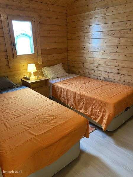 casa com 2 quartos todas as despesas incluidas - Grande imagem: 5/12