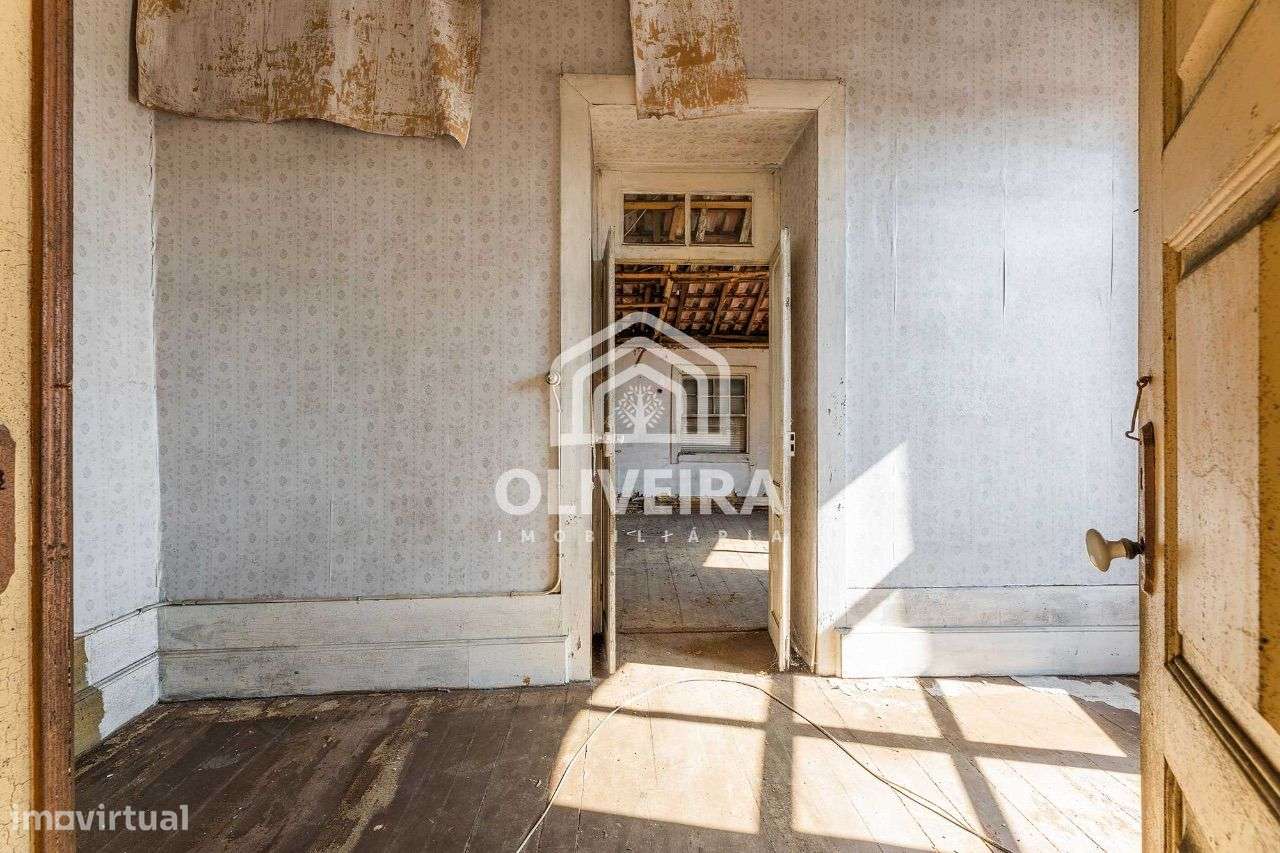 Prédio Centenário com projeto aprovado no centro de Barcelos-16