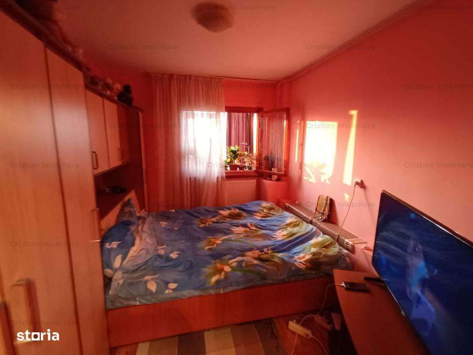 Mare Frumos GARII decomandat 2 cam 55mp  conf.1 - Imagine principală: 5/8