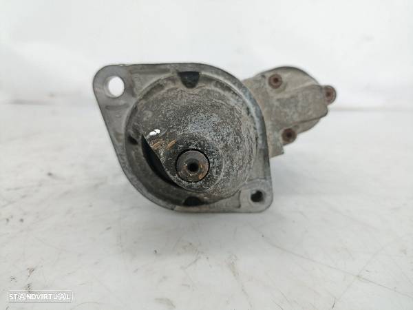 Motor De Arranque Bmw 3 (E46) - 4