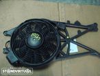 Termoventilador Opel Meriva - 1