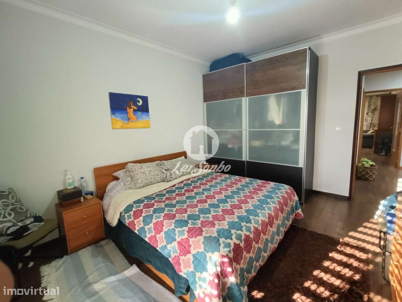 Apartamento T3, com excelentes áreas, na Rua da Ferraria, Rio Tinto...-4