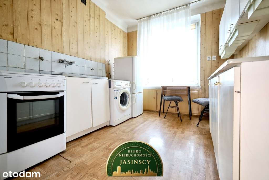 Mieszkanie 46,16 m2, 2 pokoje, Sprzedaż, Przasnysz - Pełny obrazek: 3/8