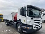 Scania P320 - 2