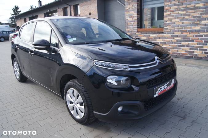 Citroën C3 1.2 PureTech Elle - 1