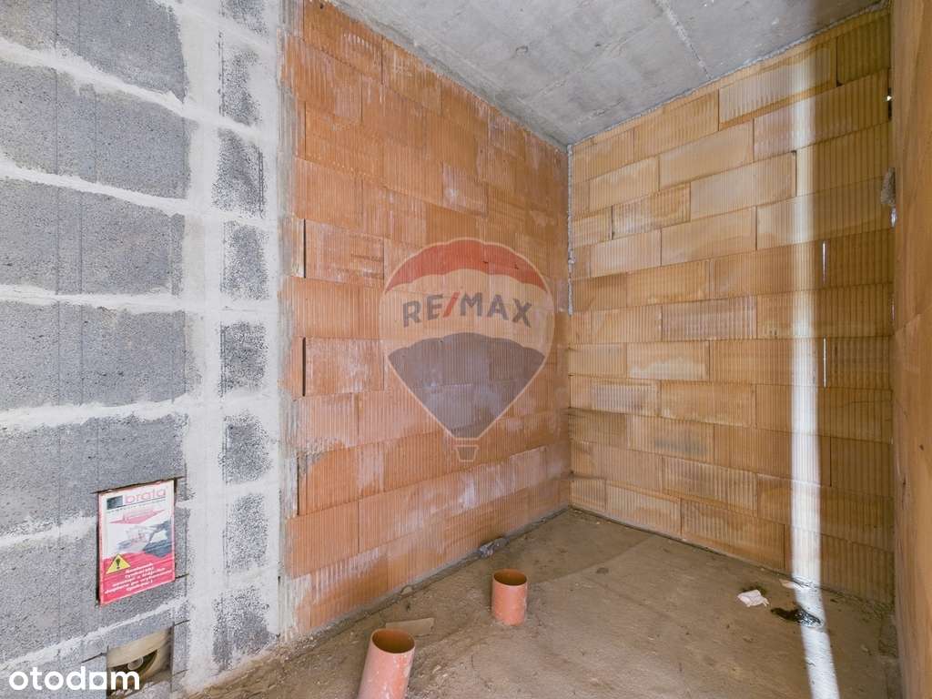 Zamieszkaj blisko Koszalina – stan surowy otwarty-9