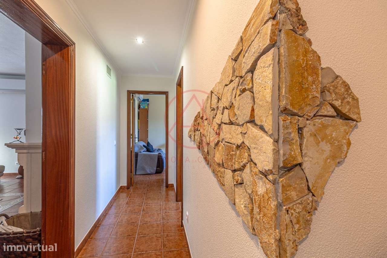 Moradia em Zambujal de Baixo, Sesimbra-31