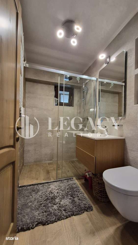 Apartament 4 camere ultracentral, ideal pentru familie, str. Cuza Vodă-6