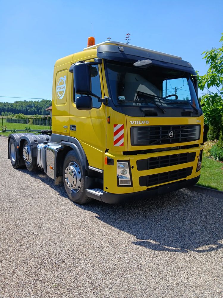 Volvo FM 2007