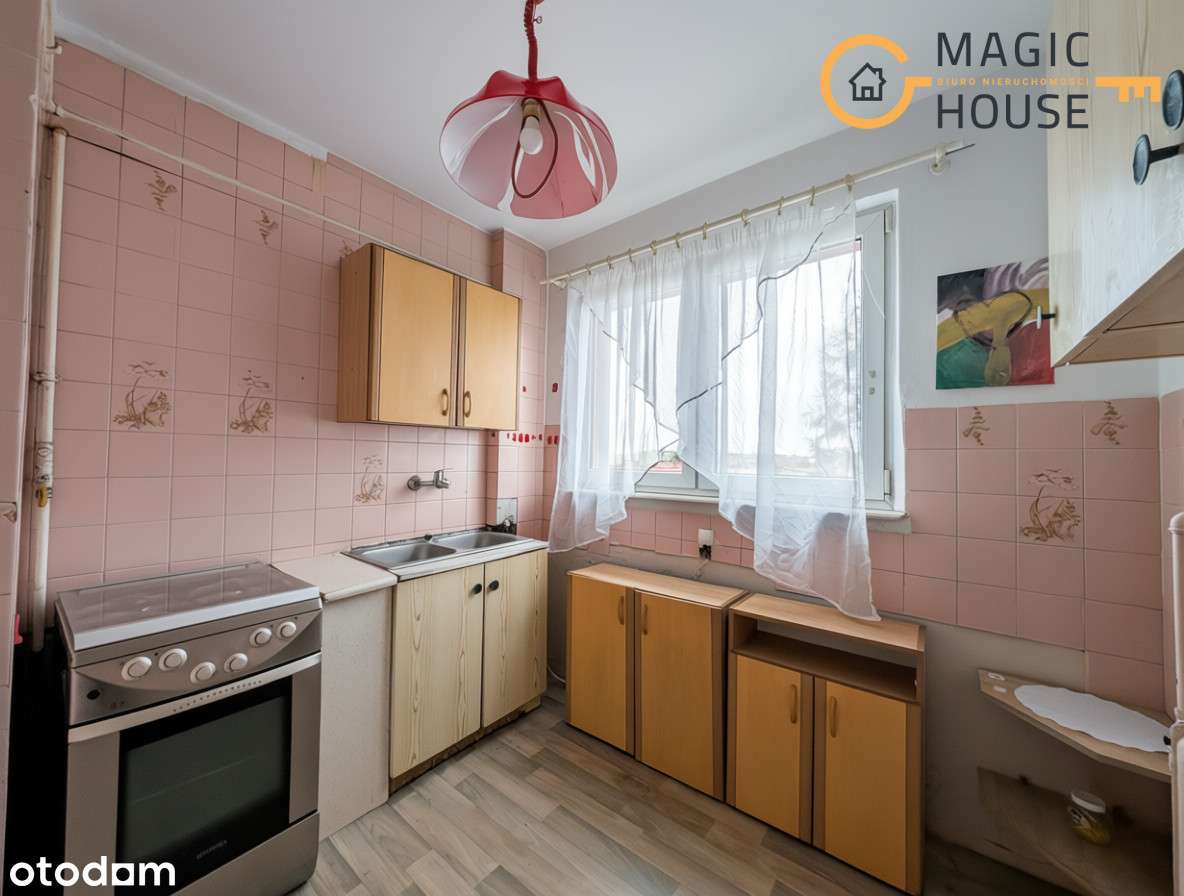 3-pokojowe mieszkanie 58 m² – świetna lokalizacja - Pełny obrazek: 5/13