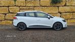 Renault Clio Sport Tourer 1.5 dCi Zen - 4