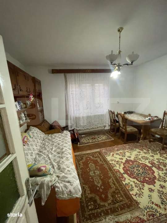 Casa de vanzare cu 4 camere, 120 mp, zona 14 Mai - Imagine principală: 5/19