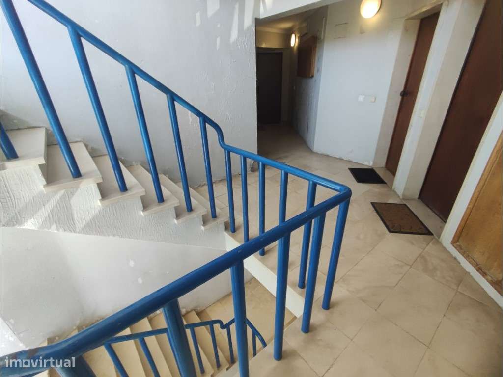 Apartamento T2 para Venda na Marisol-34