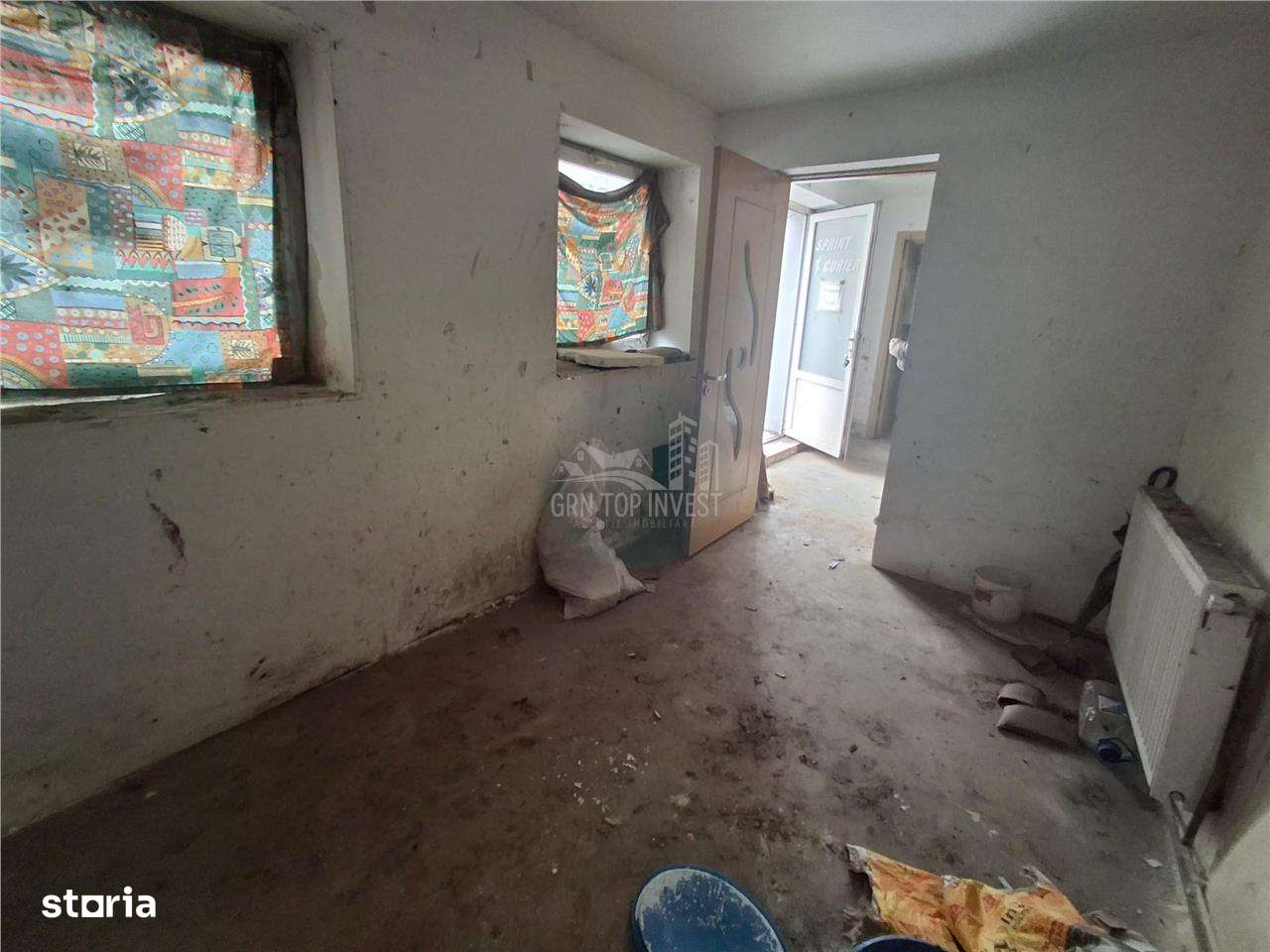 Spatiu comercial 109mp zona Orasul de Jos - Imagine principală: 2/6