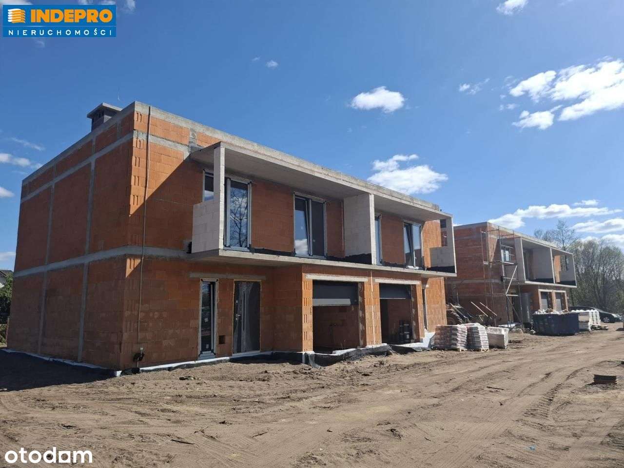 Nowoczesny dom klasy Premium | Góraszka | 136 m²