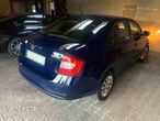 Skoda RAPID 1.4 TDI DPF Edition - 34