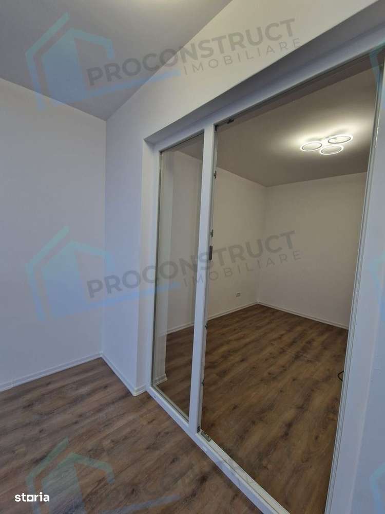 Apartament nou 2 camere de inchiriat - Giroc - 330 EUR - Imagine principală: 4/6