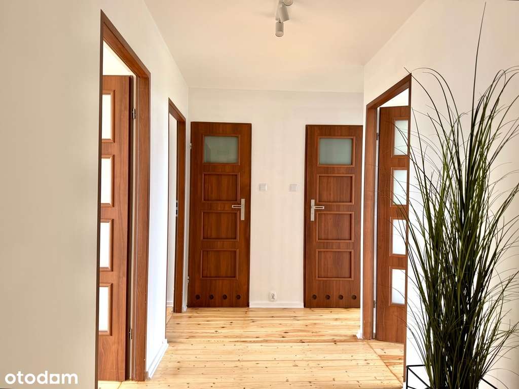 3 pokoje/oddzielna kuchnia/piwnica+komórka-1