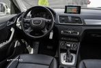 Audi Q3 2.0 TDI quattro S tronic sport - 11