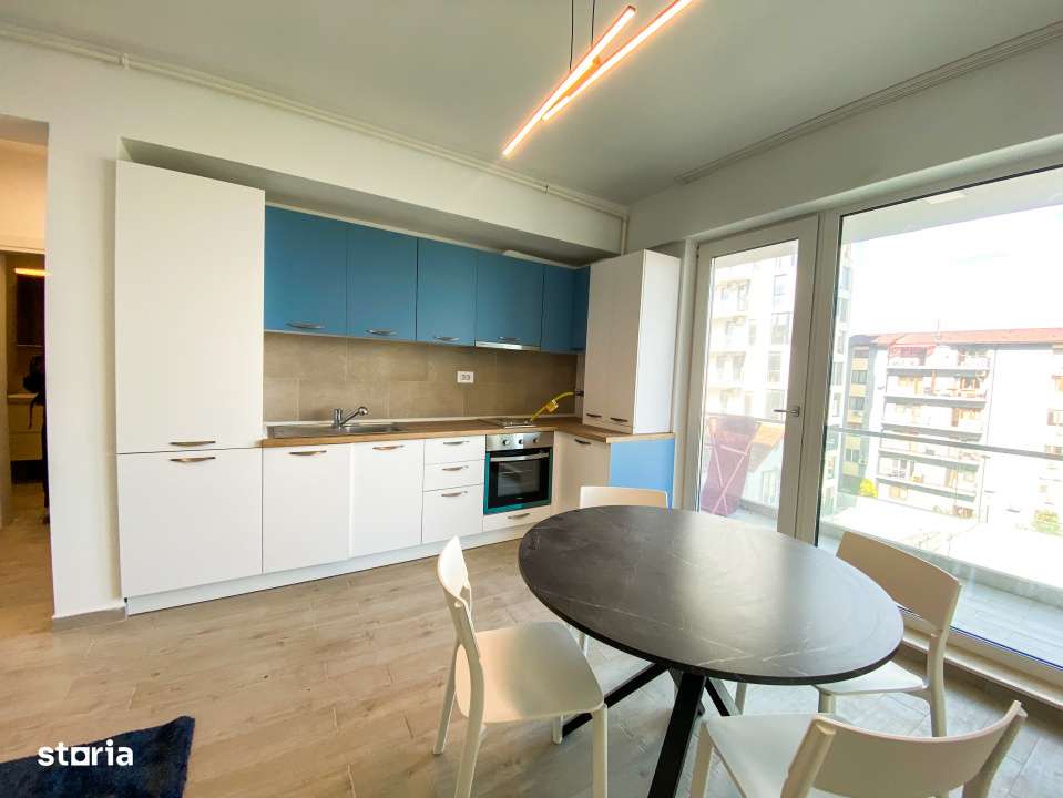 Apartament 2 camere | Meraki Resort & Spa | Parcare privata-5