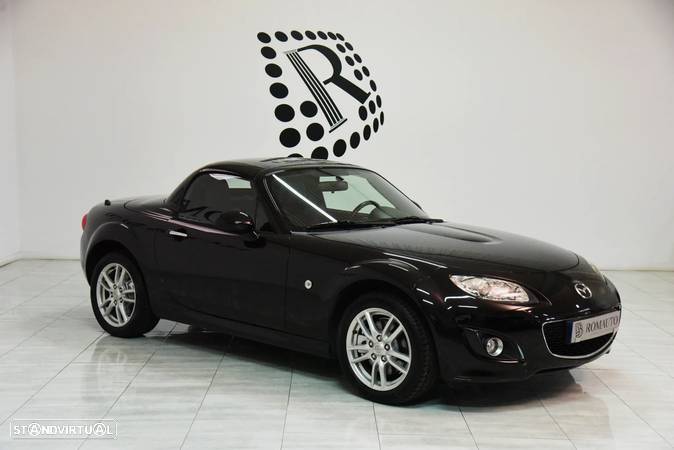 Mazda MX-5 1.8 MZR Niseko - 7