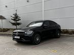 Mercedes-Benz GLC Coupe 300 de 4-Matic - 1