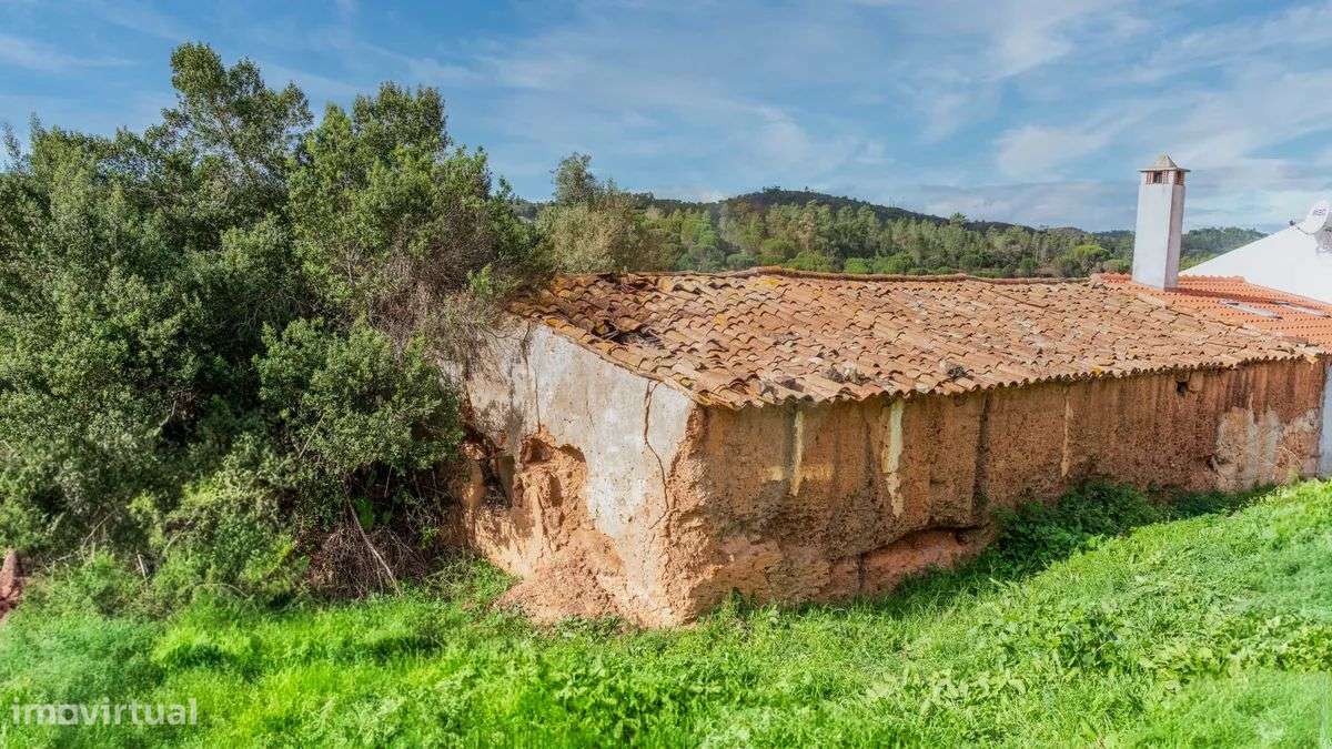 Quintinha apenas a 3 minutos de Aljezur - Grande imagem: 5/12