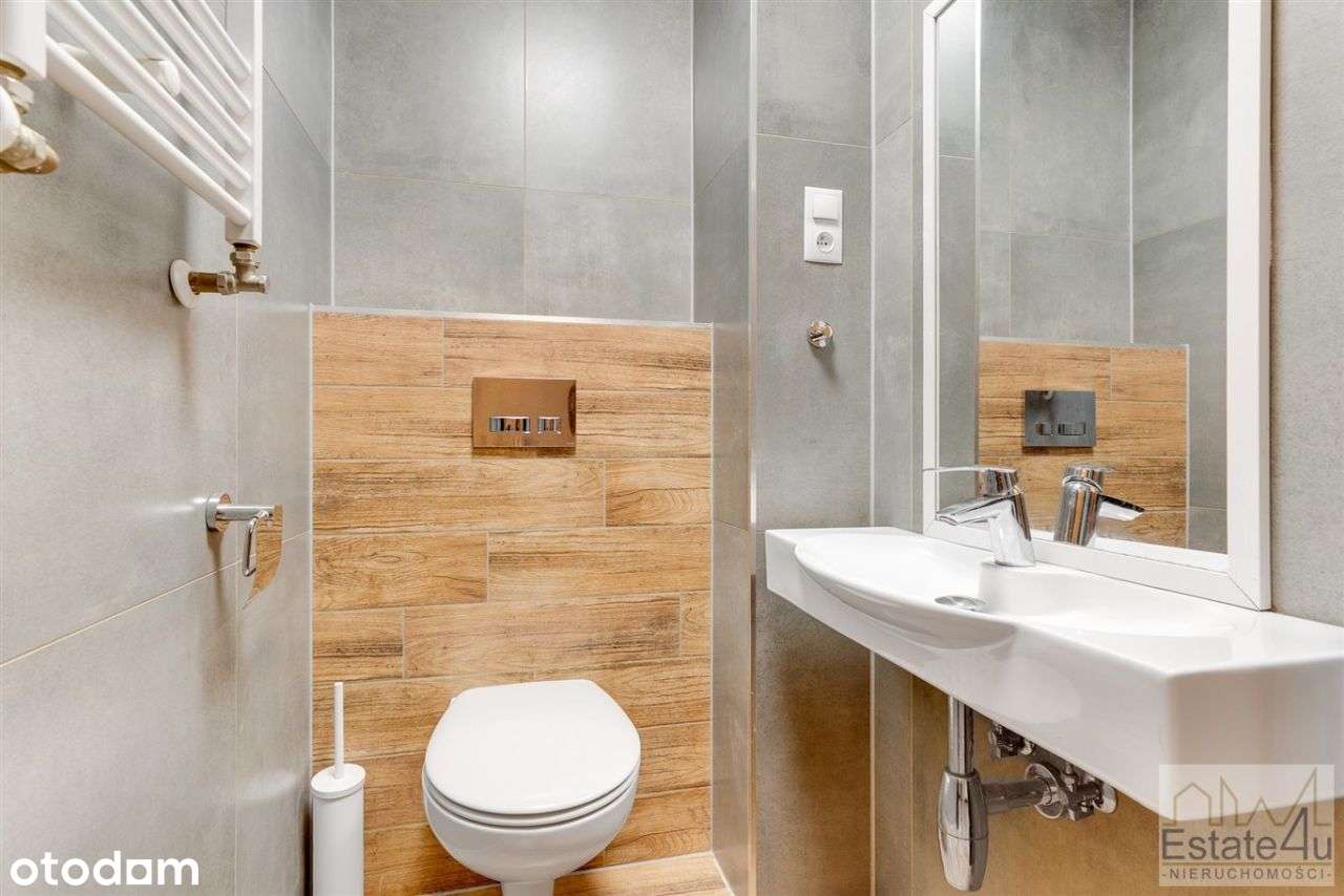 Unesco, 3pok, 80m2, komórka + piwnica jak Nowe-15