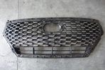 ATRAPA GRILL HYUNDAI i30  17r. - 1