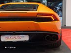 Lamborghini Huracan - 26